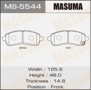 Masuma MS5544