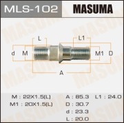 Masuma MLS102