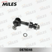 Miles D * * * 6
