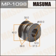 Masuma M * * * 8