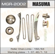 Masuma MGR2002