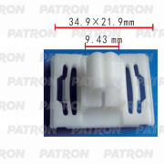 PATRON P370459 