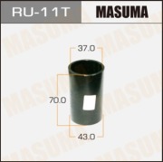 Masuma RU11T Оправка для выпрессовки/запрессовки сайлентблоков 43x37x70