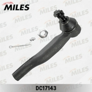 Miles DC17143