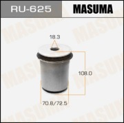 Masuma R * * * 5
