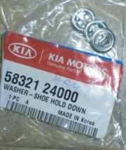 Hyundai-KIA 5832124000