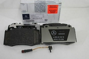 MERCEDES-BENZ A0064203220