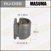 Masuma RU036