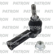 PATRON P * * * L