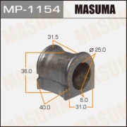 Masuma MP1154