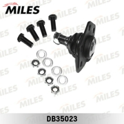 Miles DB35023
