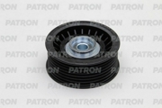 PATRON P * * * 4