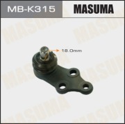 Masuma MBK315