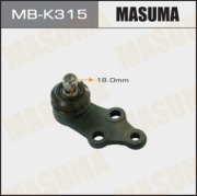Masuma M * * * 5