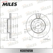 Miles K001658