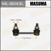 Masuma ML9043L