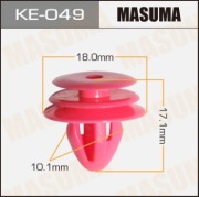 Masuma KE049