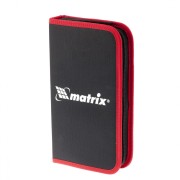 Matrix 13562 Набор слесарно-монтажный, 12 предметов Matrix