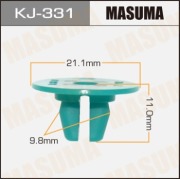 Masuma KJ331