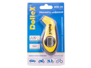 DOLLEX MSC20 Манометр шинный 7 атм. цифровой, с подсветкой