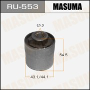 Masuma R * * * 3