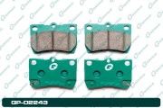 G-BRAKE GP02243