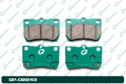 G-BRAKE G * * * 3