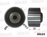 Miles AG02013