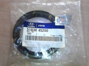 Hyundai-KIA 5 * * * 0