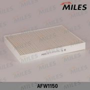 Miles AFW1150 Фильтр салонный