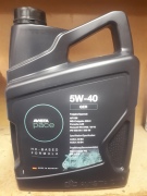 AVISTA OIL 1 * * * 2