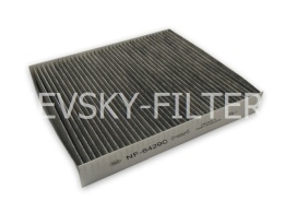 NEVSKY FILTER NF6429C
