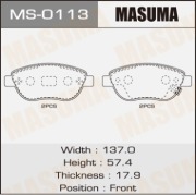 Masuma MS0113