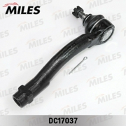 Miles DC17037