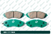 G-BRAKE GP11124
