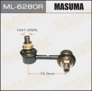 Masuma ML6280R