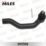 Miles DC17120