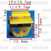 PATRON P370379 