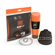 SEVI 6 * * * 1