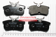 DYNAMATRIX-KOREA DBP1319