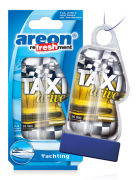 AREON LC14 Ароматизатор  REFRESHMENT LIQUID  Яхтинг Yahting