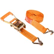 Skyway S03601005 Стяжка груза  6м 5т SKYWAY 50мм с храповым механизмом