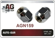 Auto-GUR AGN159