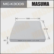 Masuma MCK3006