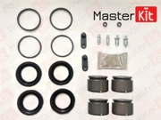 MasterKit 7 * * * 1
