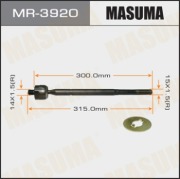 Masuma M * * * 0