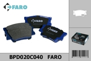 FARO BPD020C040