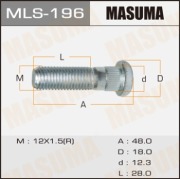 Masuma MLS196