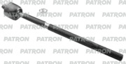 PATRON P * * * 4