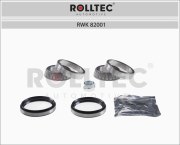 ROLLTEC RWK82001